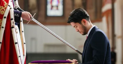 Illustration knight - Image 1