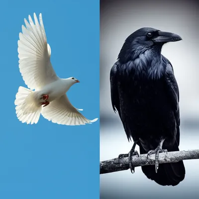 Illustration contrast - Image 1