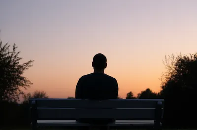 Illustration unexcited - Image 1