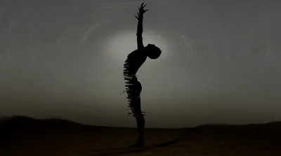 Illustration agonize - Image 1