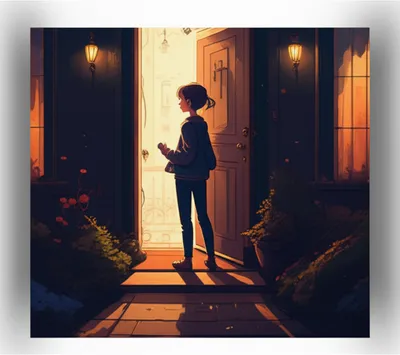 Illustration callers - Image 1