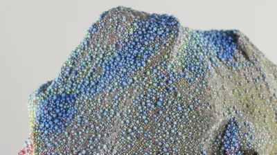 Illustration adsorbed