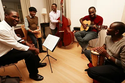 Illustration jam - Image 1