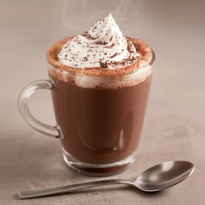 Illustration cocoa - Image 1