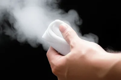 Illustration steam - Image 1