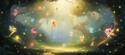 Illustration sprites - Image 1