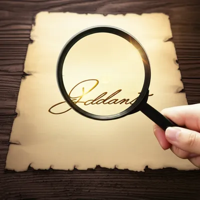 Illustration attesting - Image 1