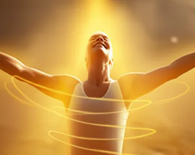 Illustration ecstatics - Image 1