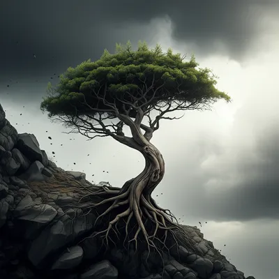 Illustration fight - Image 1