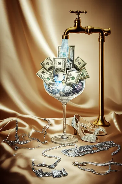 Illustration splurged - Image 2