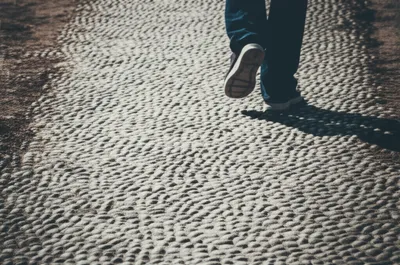 Illustration pebbles - Image 1