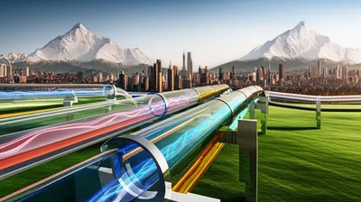 Illustration conduits - Image 1