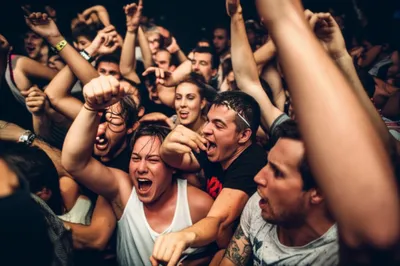 Illustration thrashing - Image 1