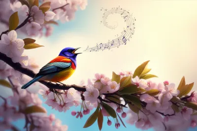 Illustration treble - Image 1