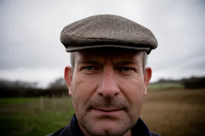 Illustration bunnet - Image 1