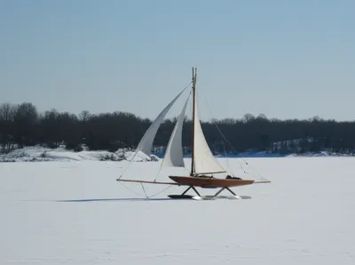 Illustration scooter - Image 1