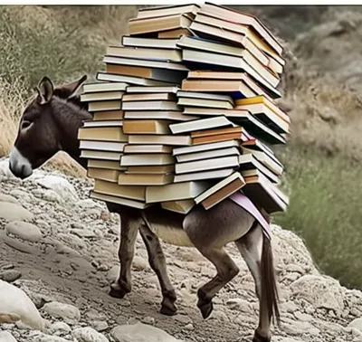 Illustration overburden - Image 1