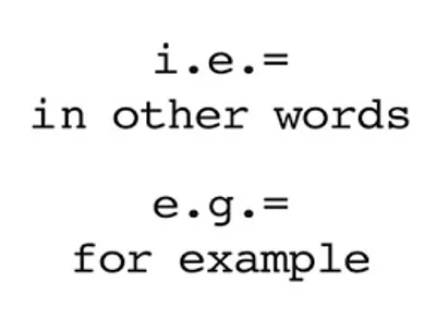 Illustration abbreviation - Image 2