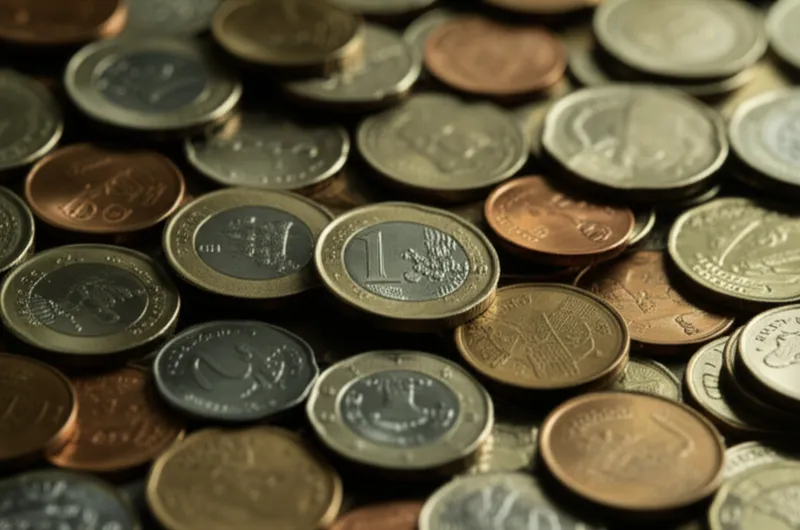 的视觉插图 lat: 拉特，货币
 - 图片 1