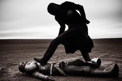 Illustration ignoble - Image 1