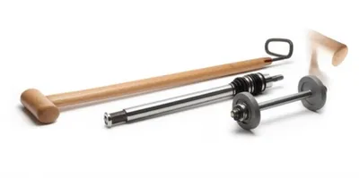 Illustration shafts - Image 1