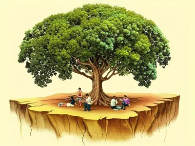 Illustration established - Image 1