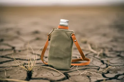 Illustration canteens - Image 1