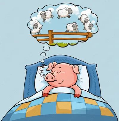 Illustration snorts - Image 1