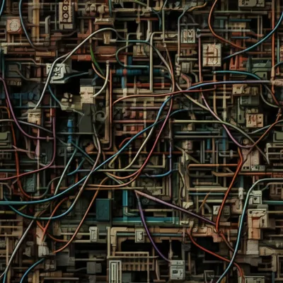 Illustration indecipherable