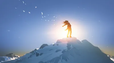 Illustration invigorating - Image 1