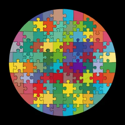 Illustration blanket - Image 1