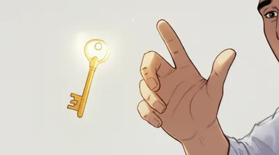 Illustration gotten - Image 1