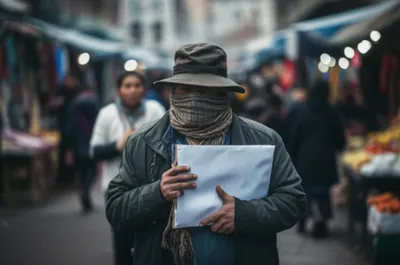 Illustration conveyed - Image 1