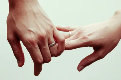 Illustration married