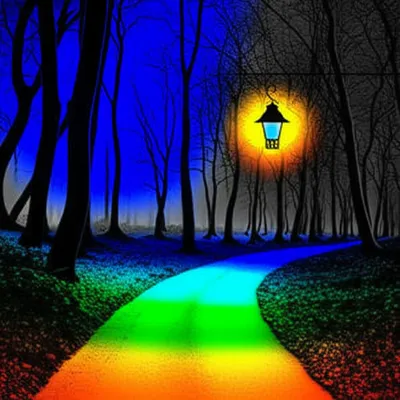 Illustration led - Image 1