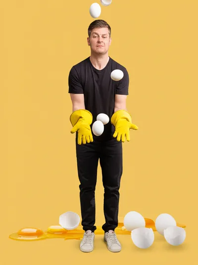 Illustration muffs - Image 1