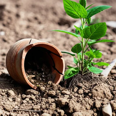 Illustration lacerated - Image 1