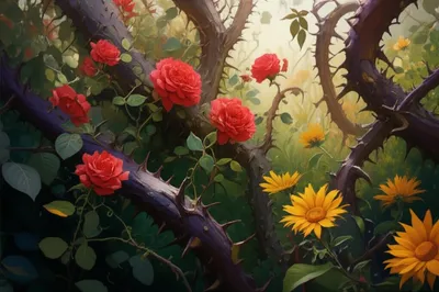 Illustration disease - Image 1