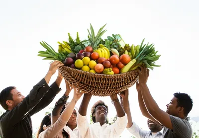 Illustration leave - Image 1