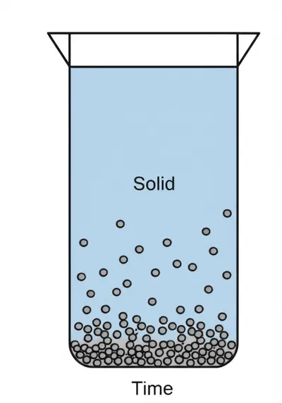 Illustration sludge - Image 1