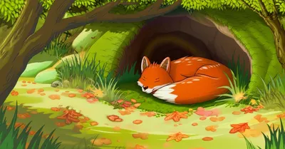 Illustration laired - Image 1