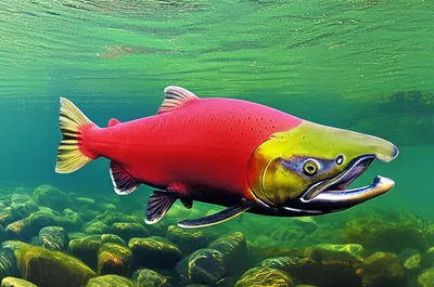 Illustration cock - Image 1