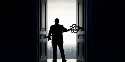 Illustration obscurant - Image 1