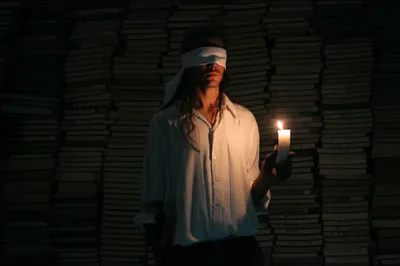 Illustration obscurantist - Image 2