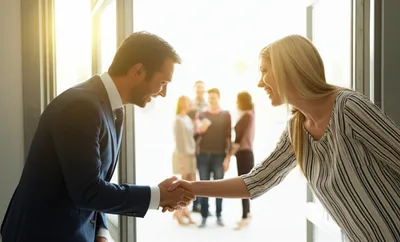 Illustration greets - Image 1