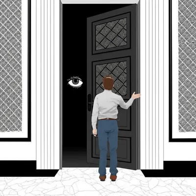 Illustration hmm - Image 1