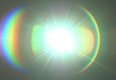 Illustration flares - Image 1