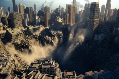 Illustration crater - Image 1