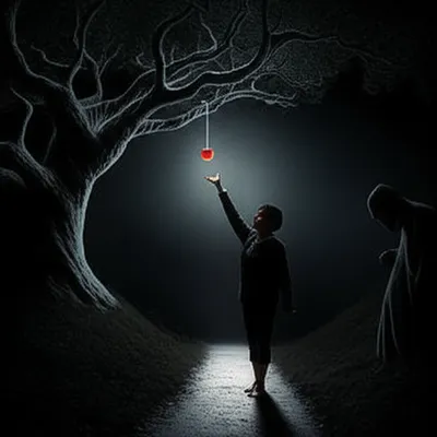 Illustration offend - Image 1