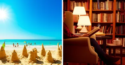 Illustration preferring